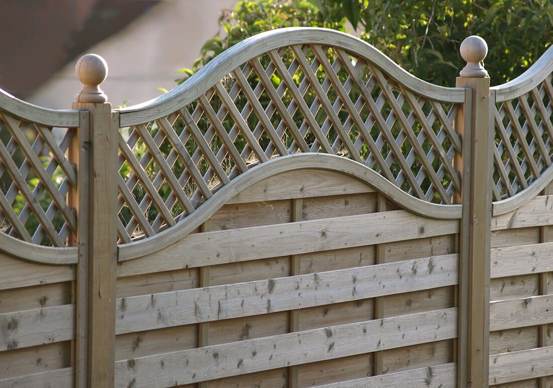 Fencing specialist in Cambridge