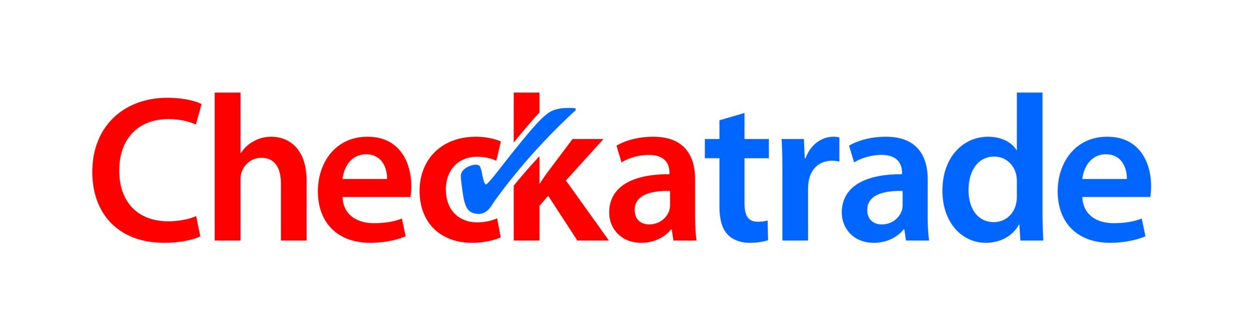 Checkatrade logo