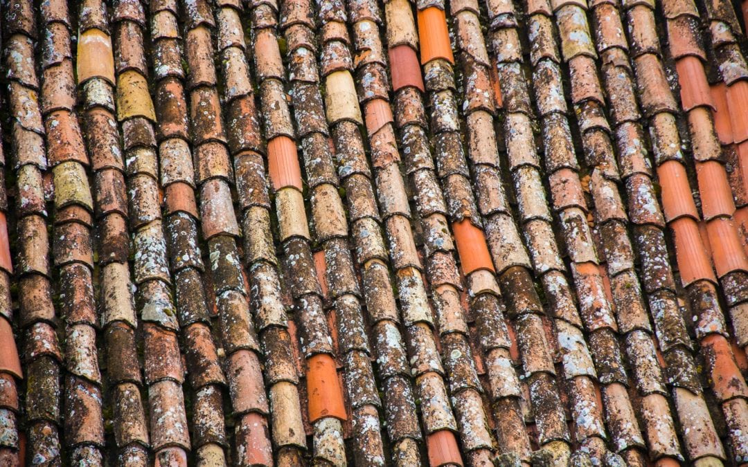 How To Replace Roof Tiles
